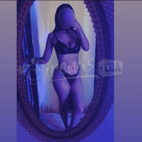 Manelyk - Escort en Córdoba | Sirenas CBA